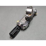 2019-2025 TOYOTA RAV4 STEERING COLUMN IGNITION SWITCH LOCK W/KEY ASSEMBLY OEM