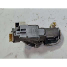 2019-2025 TOYOTA RAV4 STEERING COLUMN IGNITION SWITCH LOCK W/KEY ASSEMBLY OEM
