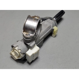 2019-2025 TOYOTA RAV4 STEERING COLUMN IGNITION SWITCH LOCK W/KEY ASSEMBLY OEM