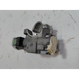 2019-2025 TOYOTA RAV4 STEERING COLUMN IGNITION SWITCH LOCK W/KEY ASSEMBLY OEM