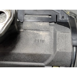 2019-2025 TOYOTA RAV4 STEERING COLUMN IGNITION SWITCH LOCK W/KEY ASSEMBLY OEM