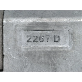 2019-2025 TOYOTA RAV4 STEERING COLUMN IGNITION SWITCH LOCK W/KEY ASSEMBLY OEM