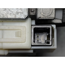 2019-2025 TOYOTA RAV4 STEERING COLUMN IGNITION SWITCH LOCK W/KEY ASSEMBLY OEM