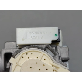 2019-2025 TOYOTA RAV4 STEERING COLUMN IGNITION SWITCH LOCK W/KEY ASSEMBLY OEM