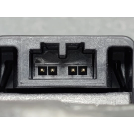 2019-2025 TOYOTA RAV4 STEERING COLUMN IGNITION SWITCH LOCK W/KEY ASSEMBLY OEM