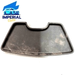 2014-2022 JEEP CHEROKEE INSTRUMENT PANEL CENTER RUBBER PAD MAT OEM