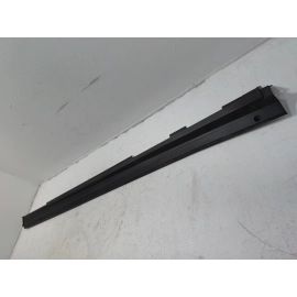 2019 - 2025 TOYOTA RAV4 RIGHT PASSENGER SIDE SKIRT ROCKER PANEL MOLDING OEM