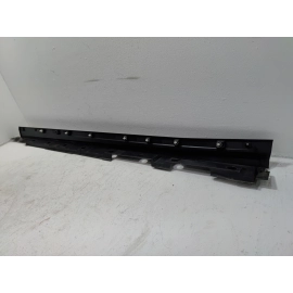 2019 - 2025 TOYOTA RAV4 RIGHT PASSENGER SIDE SKIRT ROCKER PANEL MOLDING OEM