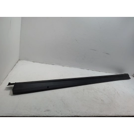 2019 - 2025 TOYOTA RAV4 RIGHT PASSENGER SIDE SKIRT ROCKER PANEL MOLDING OEM
