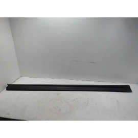 2019 - 2025 TOYOTA RAV4 RIGHT PASSENGER SIDE SKIRT ROCKER PANEL MOLDING OEM