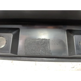 2019 - 2025 TOYOTA RAV4 RIGHT PASSENGER SIDE SKIRT ROCKER PANEL MOLDING OEM