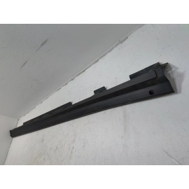 2019 - 2025 TOYOTA RAV4 RIGHT PASSENGER SIDE SKIRT ROCKER PANEL MOLDING OEM