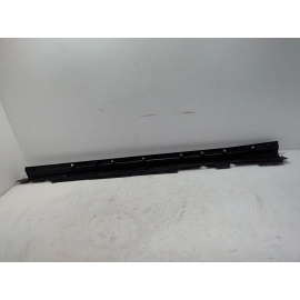 2019 - 2025 TOYOTA RAV4 RIGHT PASSENGER SIDE SKIRT ROCKER PANEL MOLDING OEM