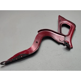 2019-2025 Toyota Rav4 Front Hood Left Driver Side Hinge Red OEM