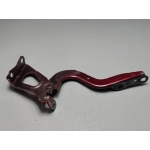 2019-2025 Toyota Rav4 Front Hood Left Driver Side Hinge Red OEM