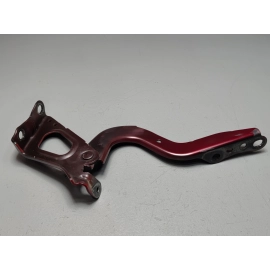 2019-2025 Toyota Rav4 Front Hood Left Driver Side Hinge Red OEM