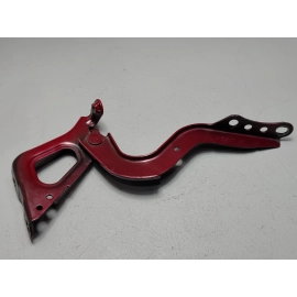 2019-2025 Toyota Rav4 Front Hood Left Driver Side Hinge Red OEM