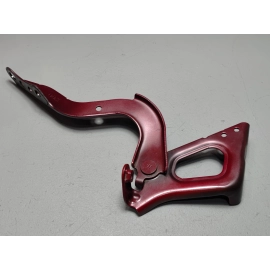 2019-2025 Toyota Rav4 Front Hood Left Driver Side Hinge Red OEM