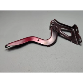 2019-2025 Toyota Rav4 Front Hood Left Driver Side Hinge Red OEM