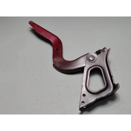 2019-2025 Toyota Rav4 Front Hood Left Driver Side Hinge Red OEM