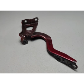 2019-2025 Toyota Rav4 Front Hood Left Driver Side Hinge Red OEM