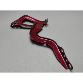 2019-2025 Toyota Rav4 Front Hood Left Driver Side Hinge Red OEM