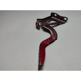 2019-2025 Toyota Rav4 Front Hood Left Driver Side Hinge Red OEM