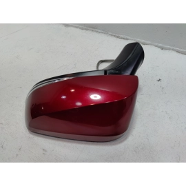 2019-2025 Toyota RAV4 Front Left Driver Door Mirror Assembly OEM
