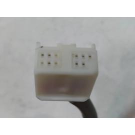 2019-2025 Toyota RAV4 Front Left Driver Door Mirror Assembly OEM