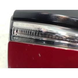 2019-2025 Toyota RAV4 Front Left Driver Door Mirror Assembly OEM