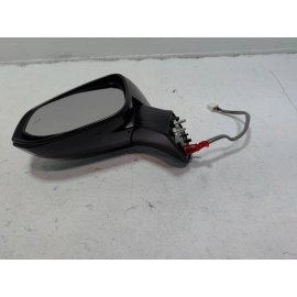 2019-2025 Toyota RAV4 Front Left Driver Door Mirror Assembly OEM