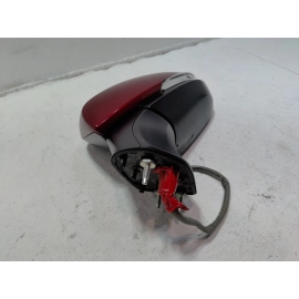 2019-2025 Toyota RAV4 Front Left Driver Door Mirror Assembly OEM