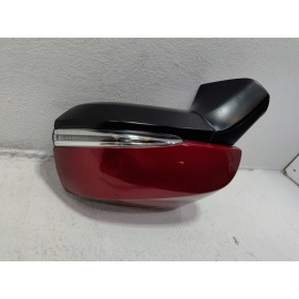 2019-2025 Toyota RAV4 Front Left Driver Door Mirror Assembly OEM