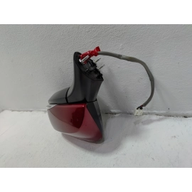 2019-2025 Toyota RAV4 Front Left Driver Door Mirror Assembly OEM