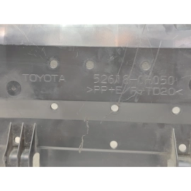 2019 - 2025 TOYOTA RAV4 UNDER RADIATOR SUPPORT SPLASH GUARD SHIELD COVER OEM