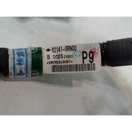 2020-22 Toyota RAV4 2.5L AWD Under Dash Instrument Panel Wire Wiring Harness OEM