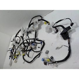 2020-22 Toyota RAV4 2.5L AWD Under Dash Instrument Panel Wire Wiring Harness OEM