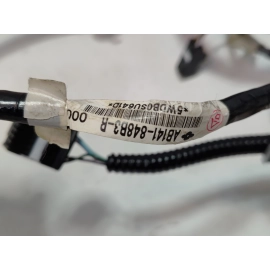 2020-22 Toyota RAV4 2.5L AWD Under Dash Instrument Panel Wire Wiring Harness OEM