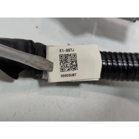 2020-22 Toyota RAV4 2.5L AWD Under Dash Instrument Panel Wire Wiring Harness OEM