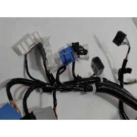 2020-22 Toyota RAV4 2.5L AWD Under Dash Instrument Panel Wire Wiring Harness OEM