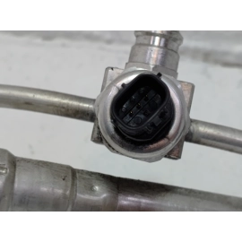 2019-2025 Toyota RAV4 HVAC A/C Air Conditioning Suction Hose Tube Pipe OEM