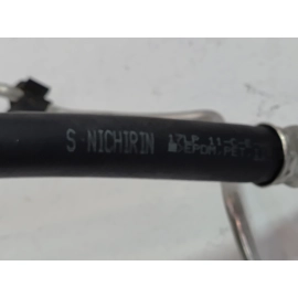 2019-2025 Toyota RAV4 HVAC A/C Air Conditioning Suction Hose Tube Pipe OEM