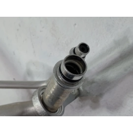 2019-2025 Toyota RAV4 HVAC A/C Air Conditioning Suction Hose Tube Pipe OEM