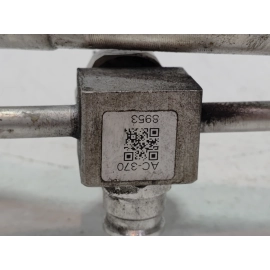 2019-2025 Toyota RAV4 HVAC A/C Air Conditioning Suction Hose Tube Pipe OEM