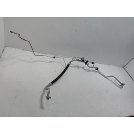 2019-2025 Toyota RAV4 HVAC A/C Air Conditioning Suction Hose Tube Pipe OEM