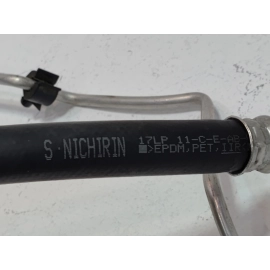 2019-2025 Toyota RAV4 HVAC A/C Air Conditioning Suction Hose Tube Pipe OEM