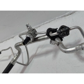 2019-2025 Toyota RAV4 HVAC A/C Air Conditioning Suction Hose Tube Pipe OEM