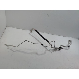 2019-2025 Toyota RAV4 HVAC A/C Air Conditioning Suction Hose Tube Pipe OEM