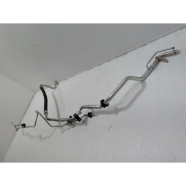 2019-2025 Toyota RAV4 HVAC A/C Air Conditioning Suction Hose Tube Pipe OEM