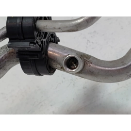2019-2025 Toyota RAV4 HVAC A/C Air Conditioning Suction Hose Tube Pipe OEM